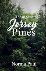 These Stunted Jersey Pines