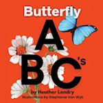 Butterfly ABC's 