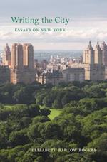 Writing the City : Essays on New York 