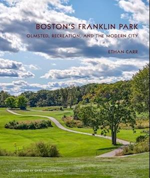 Boston's Franklin Park