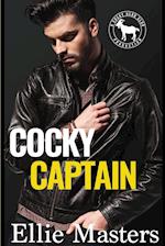 Cocky Captain 