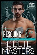 Rescuing Eve 