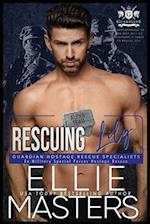 Rescuing Lily 