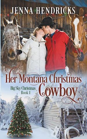 Her Montana Christmas Cowboy