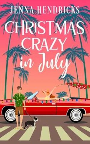 Christmas Crazy in July: Christmas Only Comes Once A Year