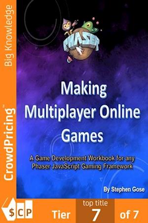Making Multiplayer Online Games