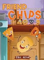 Friend Chips - Friends Forever 