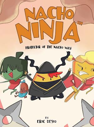 Nacho Ninja