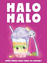 Halo Halo - What makes halo-halo so special?