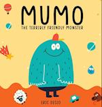 Mumo - The Terribly Friendly Monster 