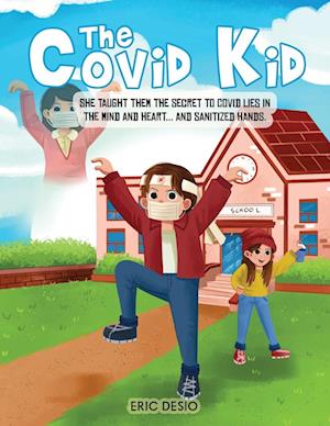 The Covid Kid