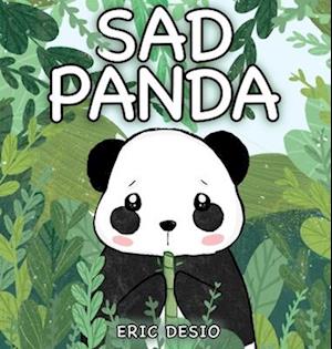 Sad Panda