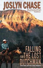 Falling for The Lost Dutchman 