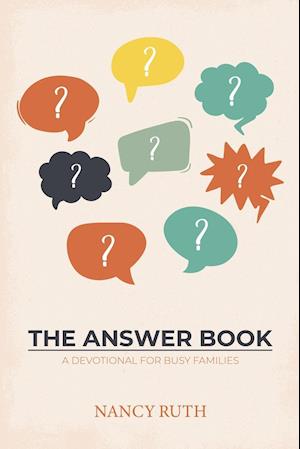 The Answer Book