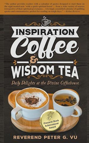 Inspiration Coffee & Wisdom Tea