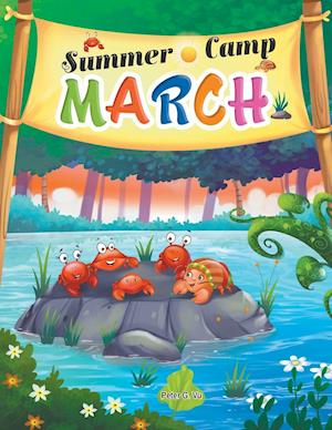 Summer Camp March