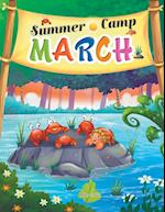 Summer Camp March 