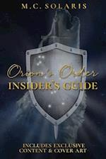 Orion's Order Insider's Guide 