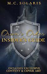 Orion's Order Insider's Guide 