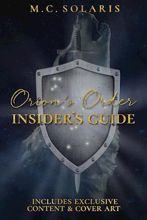 Orion's Order Insider's Guide (Black & White Print Edition)