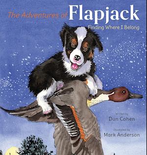 The Adventures of Flapjack