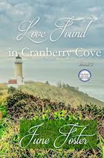 Love Found in Cranberry Cove 