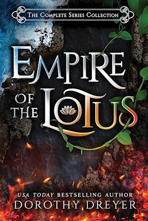 Empire of the Lotus