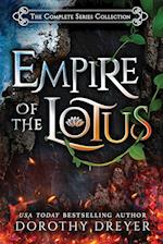 Empire of the Lotus