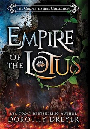 Empire of the Lotus