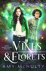 Vines & Florets 