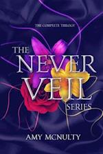 The Never Veil Series 