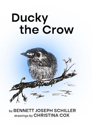 Ducky the Crow