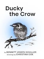 Ducky the Crow 