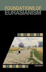 Foundations of Eurasianism