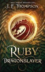 Ruby: Dragonslayer 