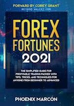 Forex Fortunes 2021