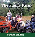 Welcome to The Funny Farm