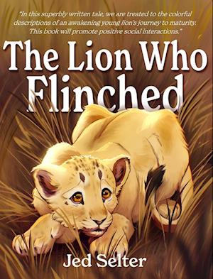 The Lion Who Flinched