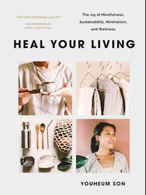 Heal Your Living