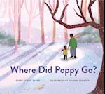 Where Did Poppy Go?
