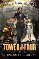 Tower of the Four