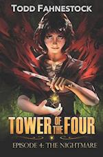 Tower of the Four, Episode 4