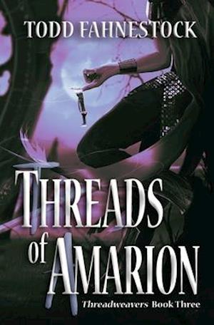 Threads of Amarion