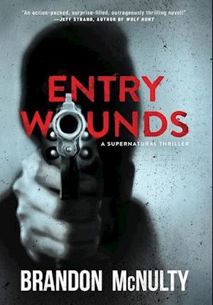 Entry Wounds