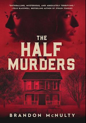 The Half Murders