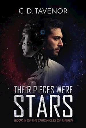 Their Pieces Were Stars