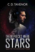 Their Pieces Were Stars 