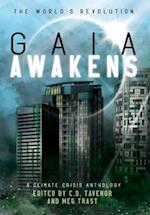 Gaia Awakens: A Climate Crisis Anthology 