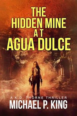 The Hidden Mine at Agua Dulce