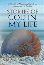 Stories of God in My Life
